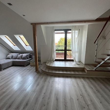 Apartament Aesthetic Tychy Exterior photo