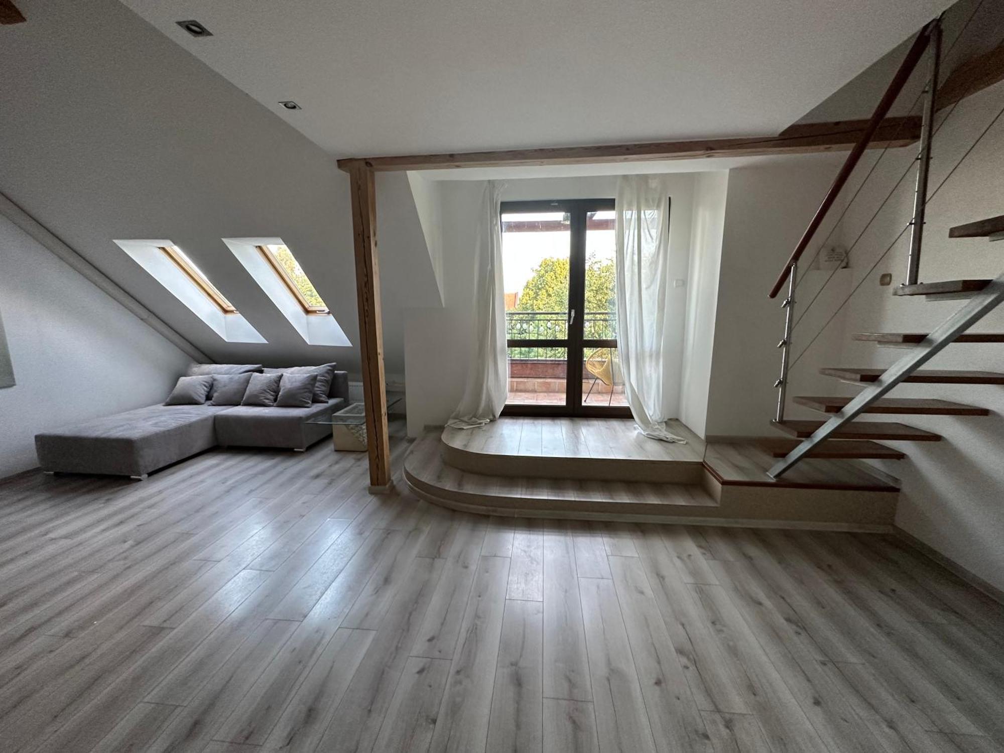 Apartament Aesthetic Tychy Exterior photo