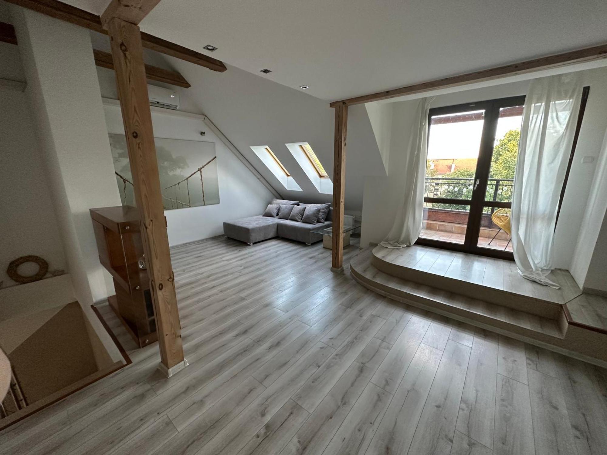 Apartament Aesthetic Tychy Exterior photo
