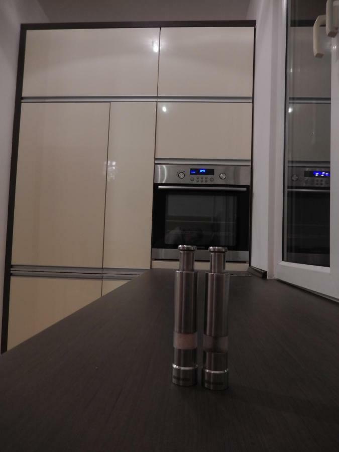 Apartament Aesthetic Tychy Exterior photo