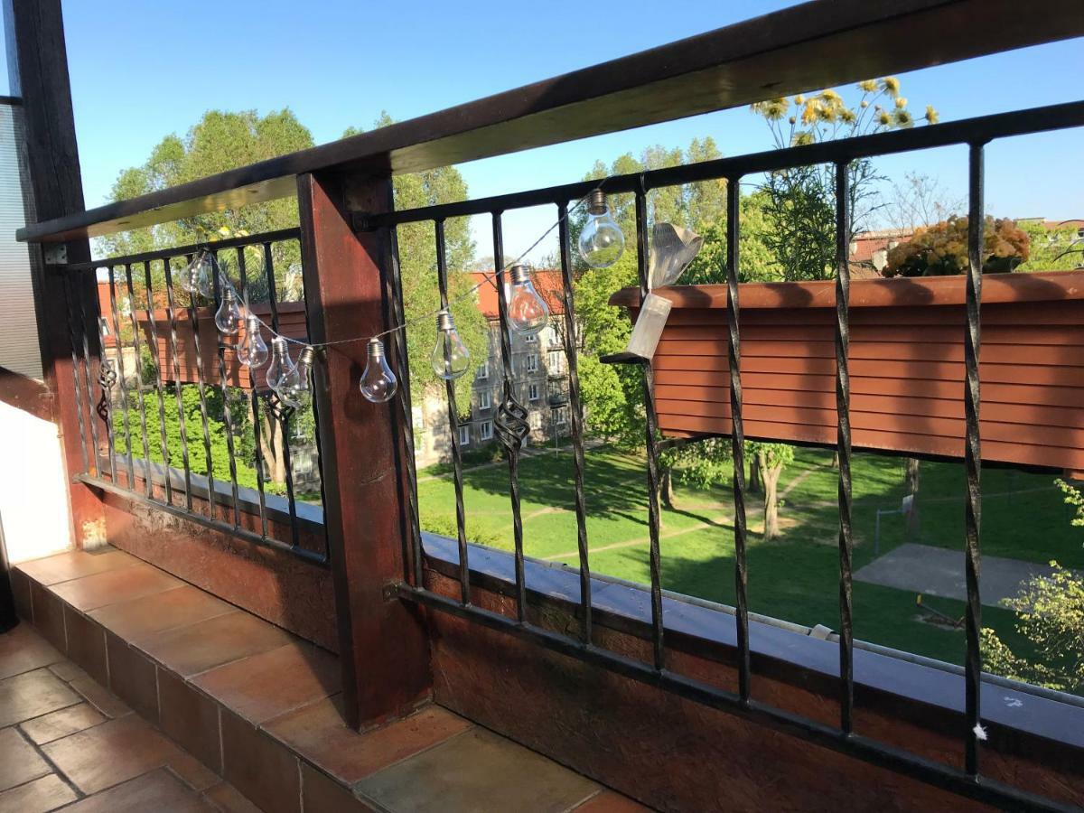 Apartament Aesthetic Tychy Exterior photo